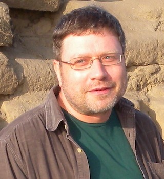 photo of Alexey Kaplan