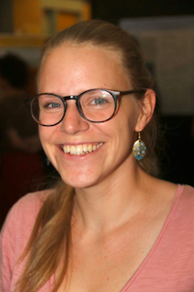 photo of Jacky Austermann