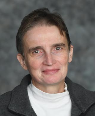 photo of Susanne M. Straub