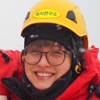 photo of Una Kim Miller