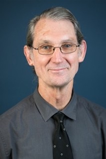 photo of John C. Mutter