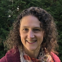 Photo of Arlene Fiore