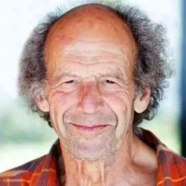 Dr. Peter Eisenberger