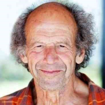 Dr. Peter Eisenberger