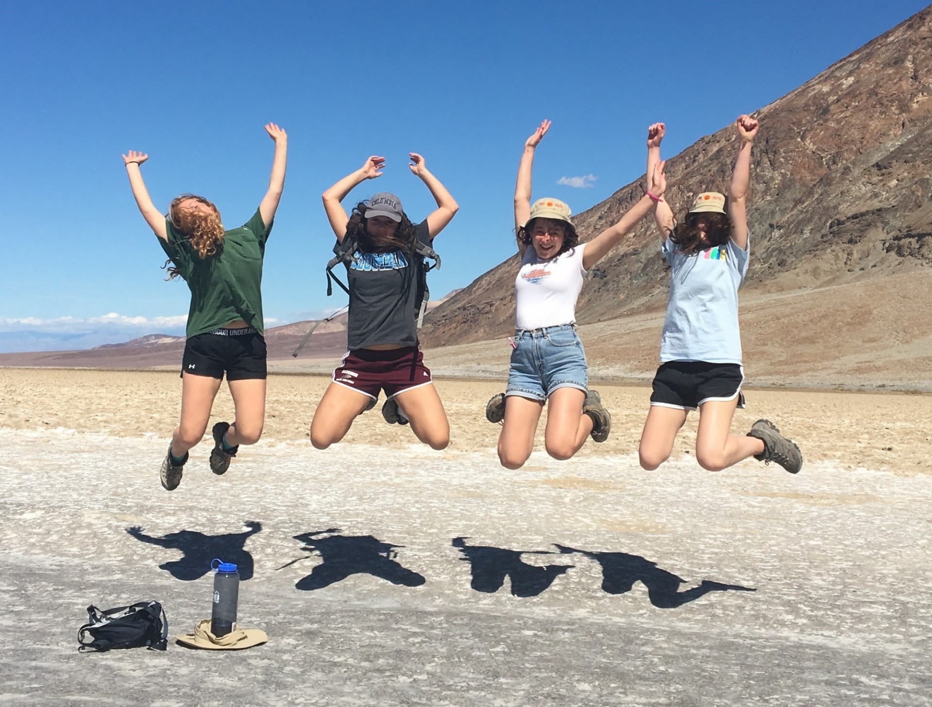 Badwater (2018, courtesy Kristian Woerner)