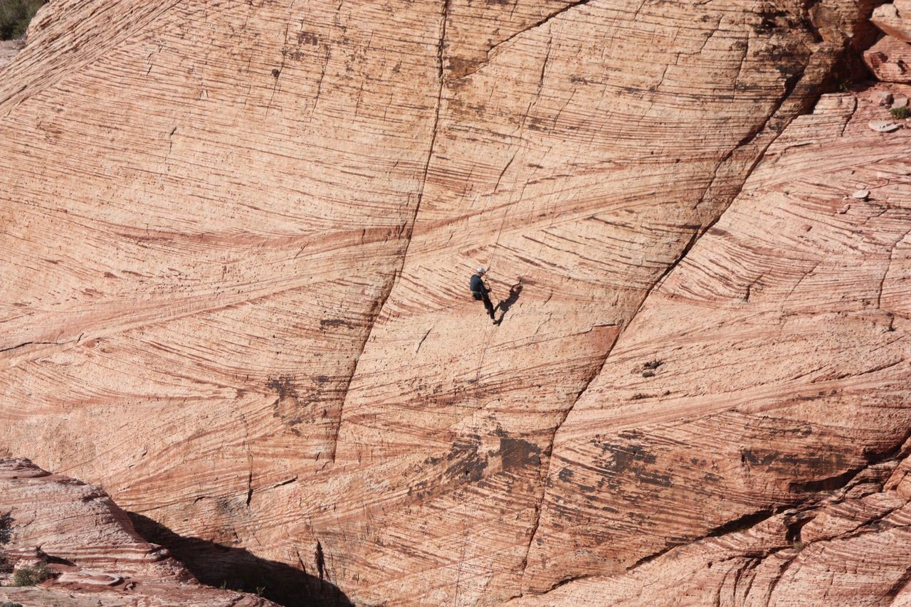 Calico Hills (2013, courtesy Kirsten Arnell)