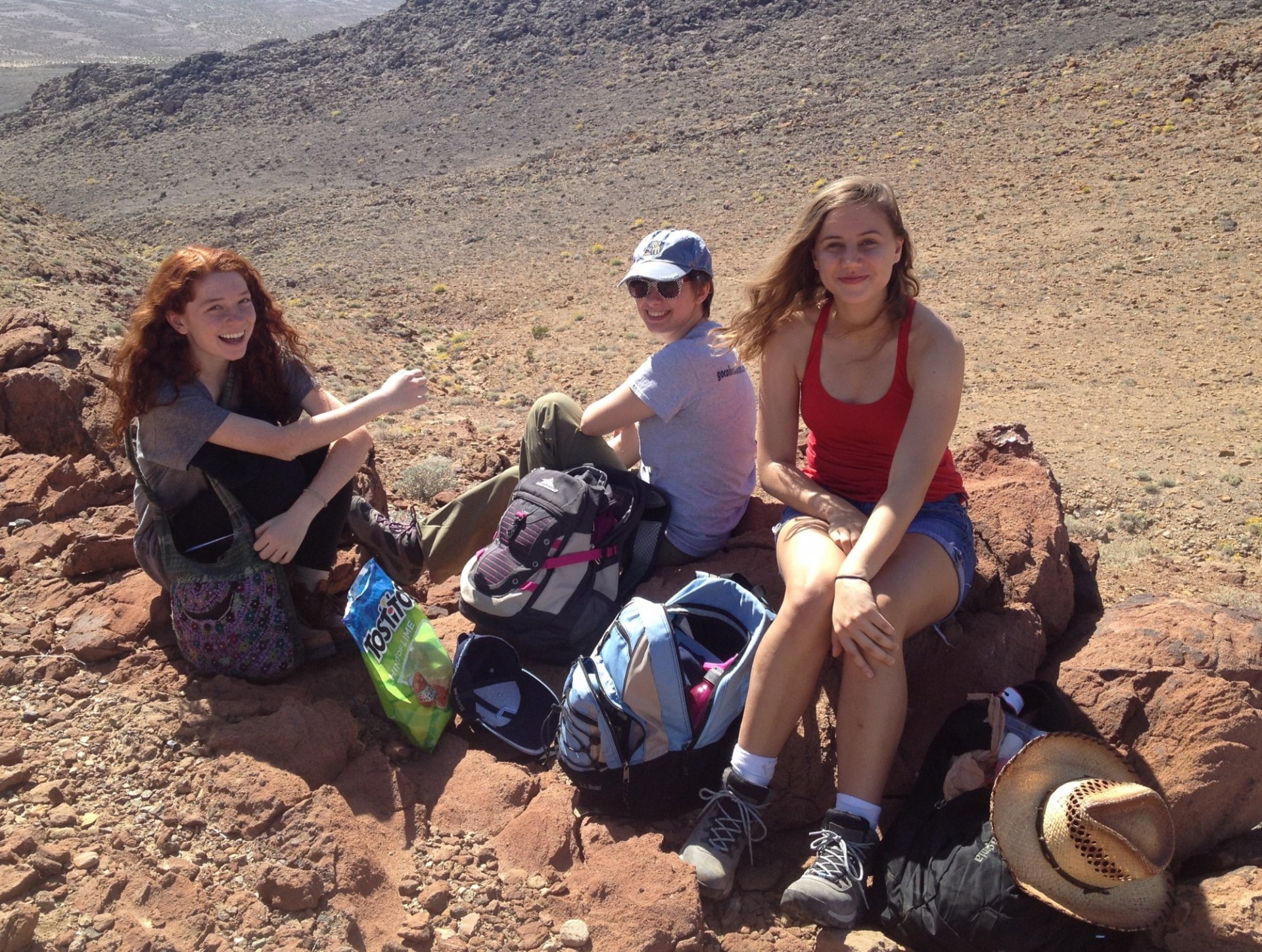 Eagle Mountain (2014, courtesy of Jennie Olson)