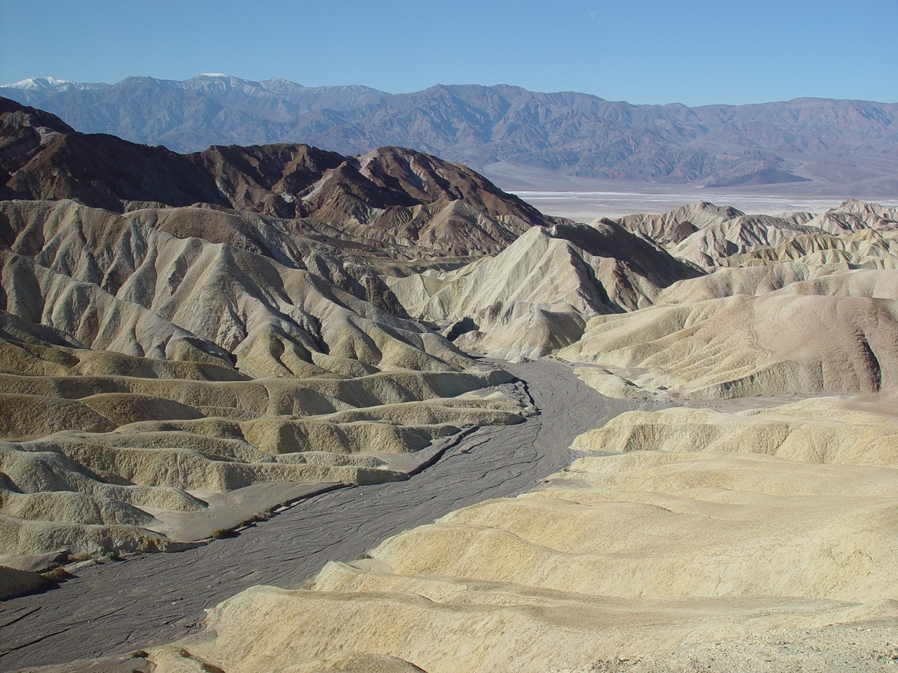 Zabriskie Point (2004)
