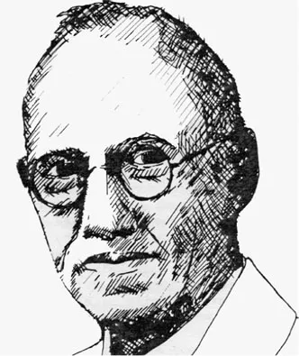 Arthur D. Storke