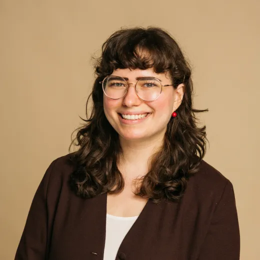 photo of Adelina Rolea