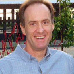 photo of Ron L. Miller