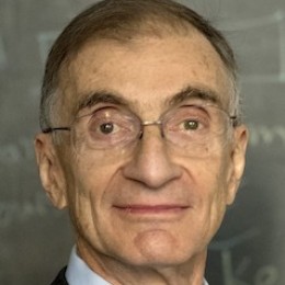 photo of Joel E. Cohen