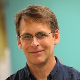 photo of Braddock Linsley