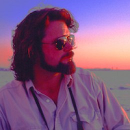 photo of Christopher Small