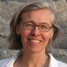 photo of Suzanne Carbotte