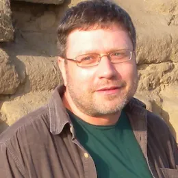 Photo of Alexey Kaplan