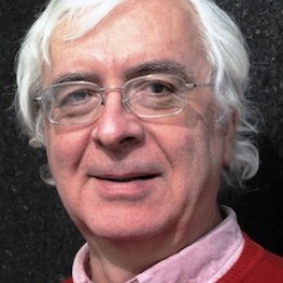 photo of David Walker
