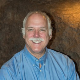 photo of Denton S. Ebel