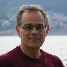 Photo of Michael S. Steckler