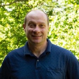 photo of Mike Kaplan