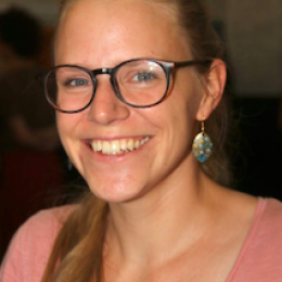 photo of Jacky Austermann