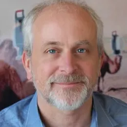 Photo of Kevin L. Griffin