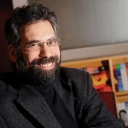 Photo of Marc W. Spiegelman