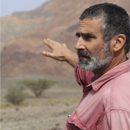 photo of Peter B. Kelemen