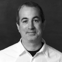 photo of Robert Pincus