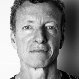 photo of Andrew W. Robertson