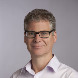 photo of Richard Seager