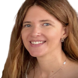 photo of Solange Duhamel