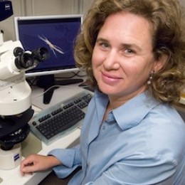 photo of Sonya Dyhrman