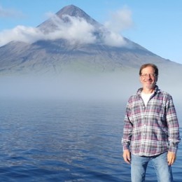 photo of Steven L. Goldstein