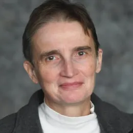 Photo of Susanne M. Straub