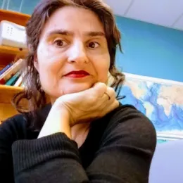 Photo of Michela Biasutti