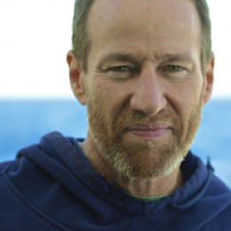 photo of Jerry F. McManus