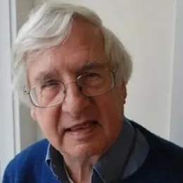 Photo of Christopher H. Scholz
