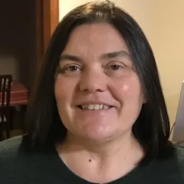 Photo of Suzana J. Camargo