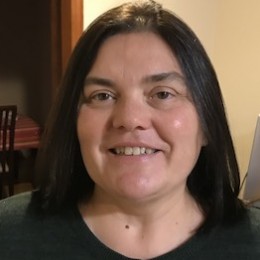 photo of Suzana J. Camargo