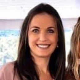 Photo of Kaleigh B. Matthews