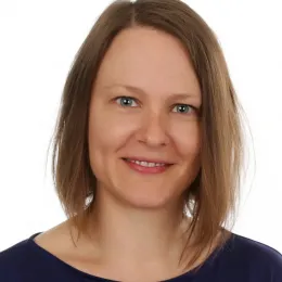 Photo of Anne Bécel