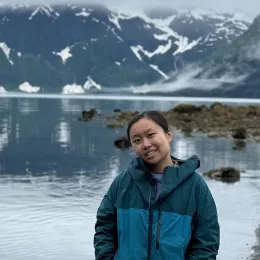 photo of Alissa Choi