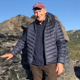 Photo of Roger Buck
