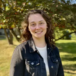 photo of Sydney Maguire