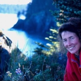 photo of Dorothy M. Peteet