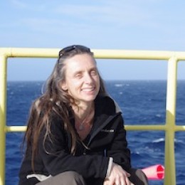 photo of Gisela Winckler