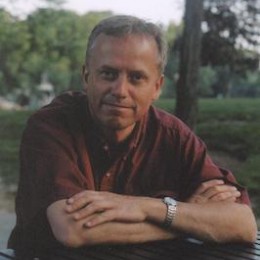 photo of Göran Ekström